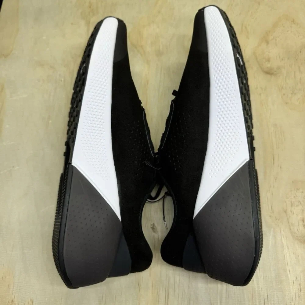 NEW Nike Air Zoom TR 1 Training Shoes Sneakers MensBlack White sz 13 DX9016 002